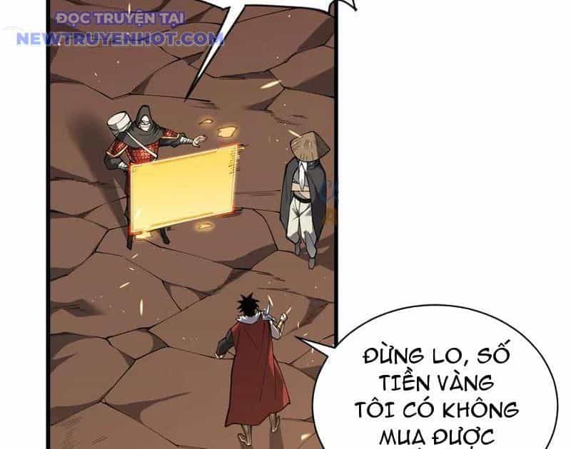 Ta Trở Thành Đại Phản Diện Của Toàn Sever - Chương 90 - ảnh 18
