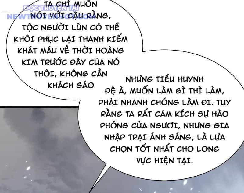 Ta Trở Thành Đại Phản Diện Của Toàn Sever - Chương 91 - ảnh 108