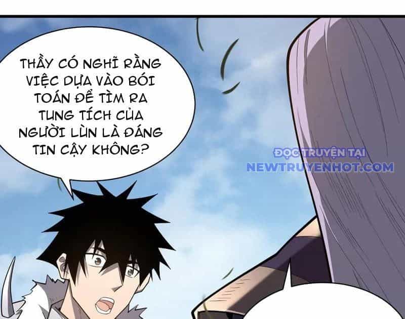 Ta Trở Thành Đại Phản Diện Của Toàn Sever - Chương 92 - ảnh 37