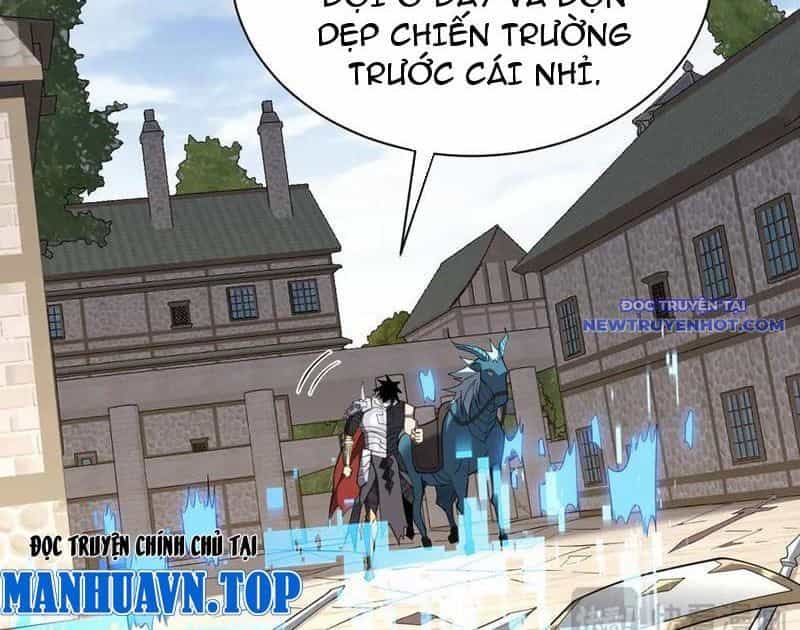 Ta Trở Thành Đại Phản Diện Của Toàn Sever - Chương 94 - ảnh 41