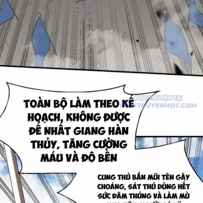 Ta Trở Thành Đại Phản Diện Của Toàn Sever - Chương 95 - ảnh 18