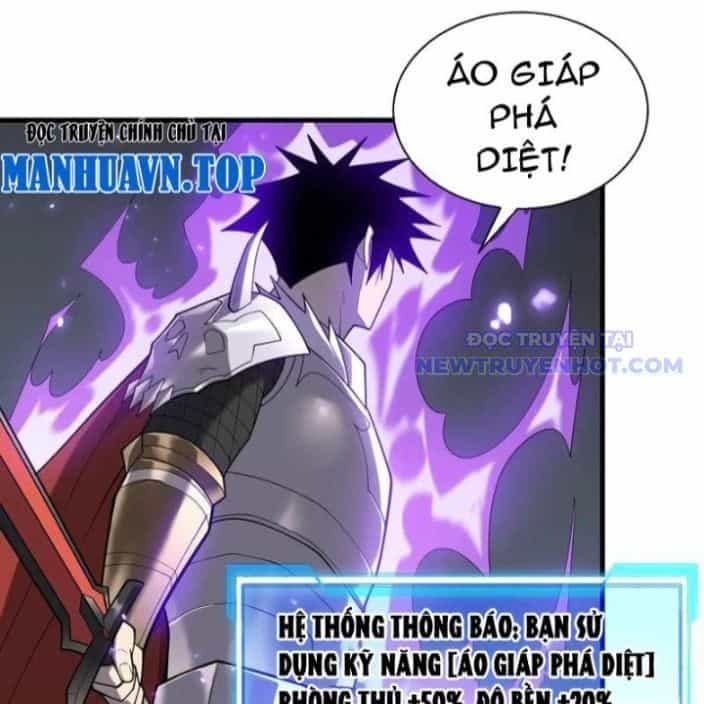 Ta Trở Thành Đại Phản Diện Của Toàn Sever - Chương 95 - ảnh 25