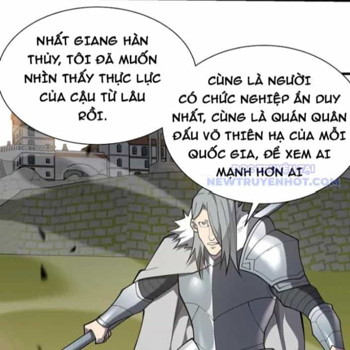 Ta Trở Thành Đại Phản Diện Của Toàn Sever - Chương 95 - ảnh 41
