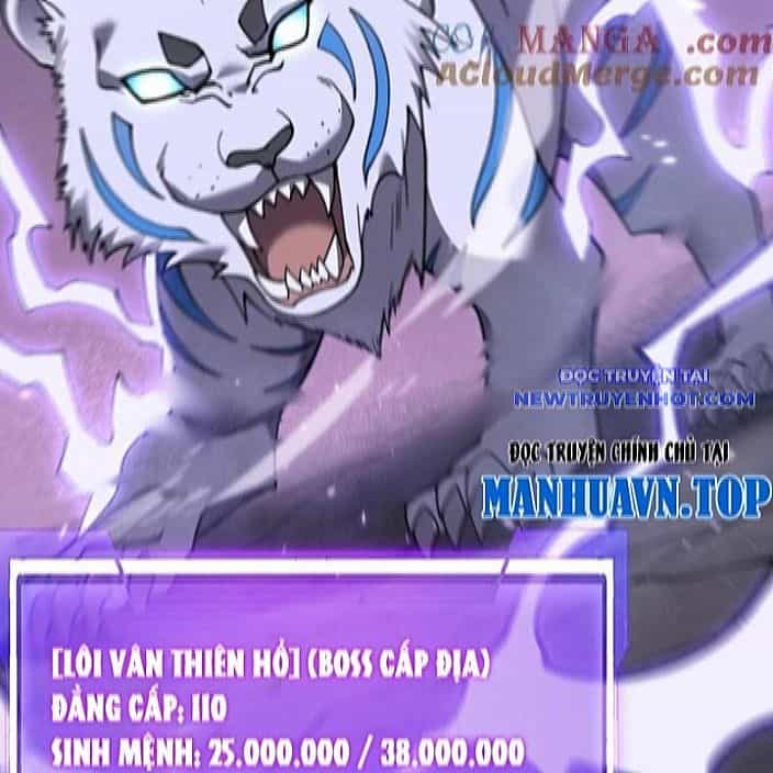 Ta Trở Thành Đại Phản Diện Của Toàn Sever - Chương 97 - ảnh 98