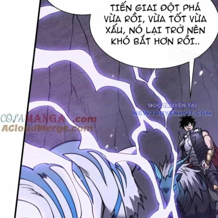 Ta Trở Thành Đại Phản Diện Của Toàn Sever - Chương 98 - ảnh 107