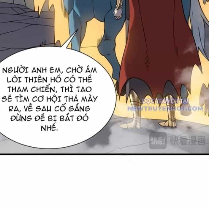 Ta Trở Thành Đại Phản Diện Của Toàn Sever - Chương 99 - ảnh 76