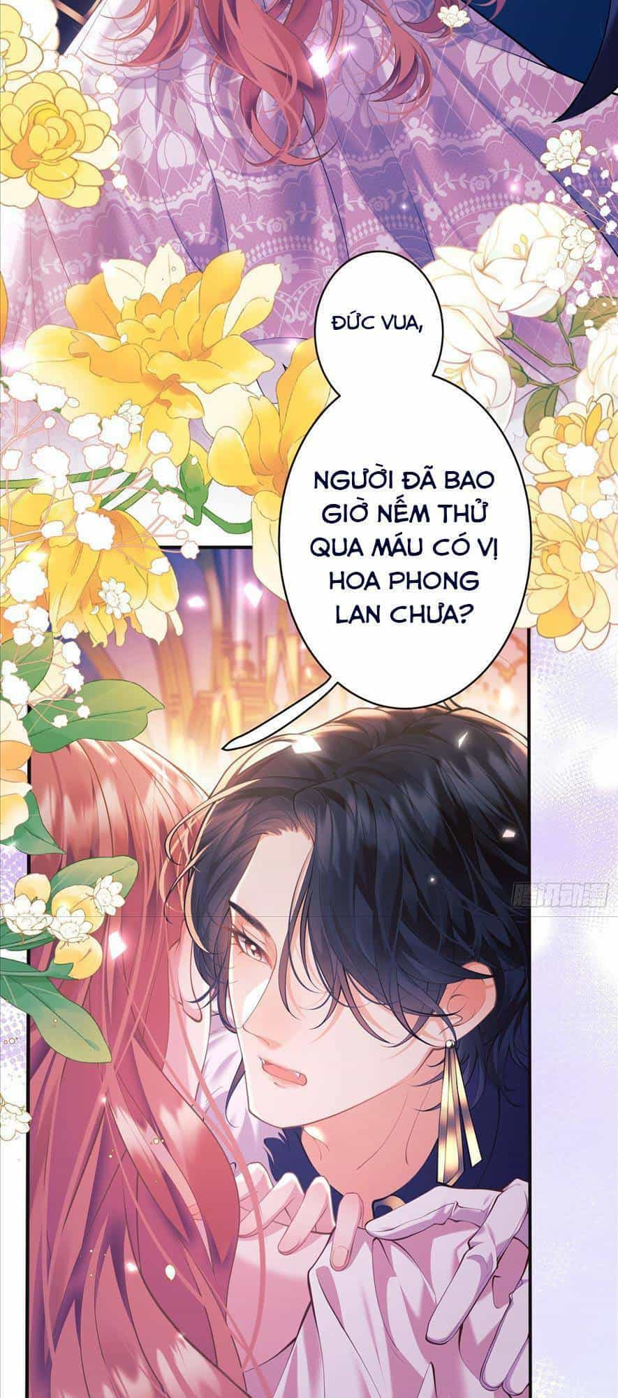 Ta Trở Thành Đồ Chơi Nguy Hiểm Của Vương Gia - Chương 1 - ảnh 15