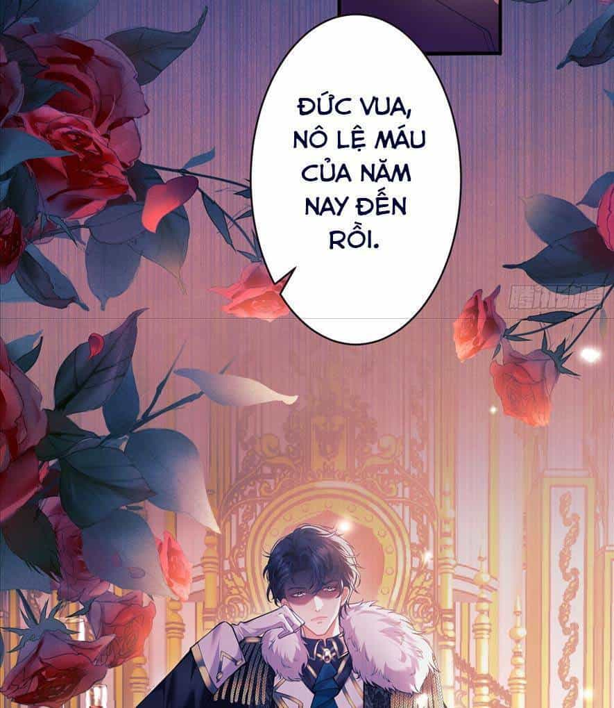 Ta Trở Thành Đồ Chơi Nguy Hiểm Của Vương Gia - Chương 1 - ảnh 8