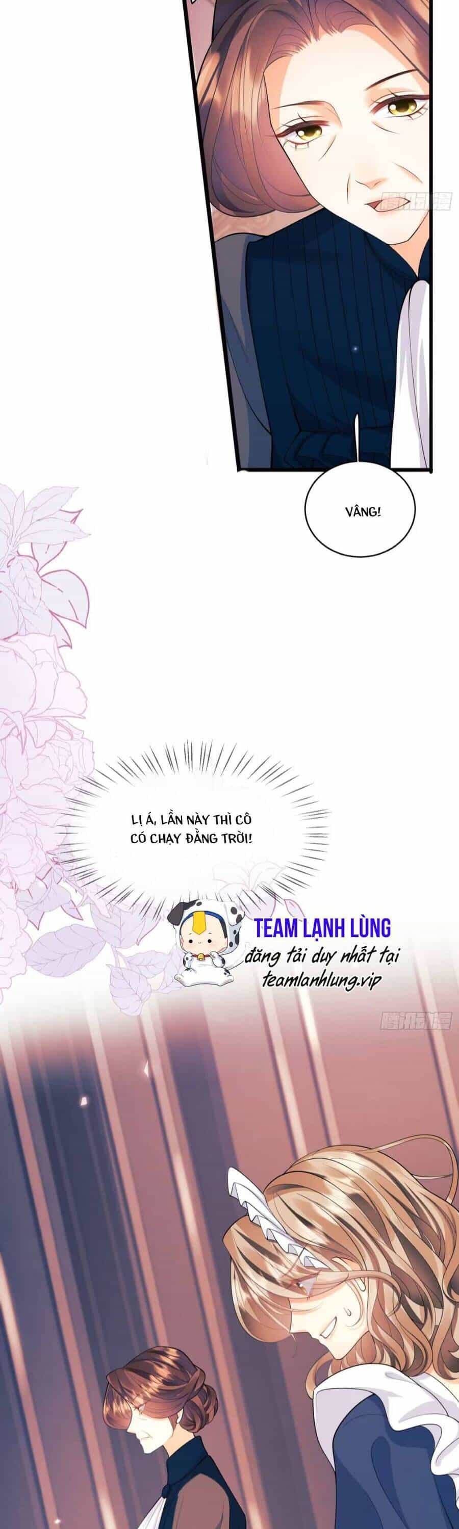 Ta Trở Thành Đồ Chơi Nguy Hiểm Của Vương Gia - Chương 11 - ảnh 6