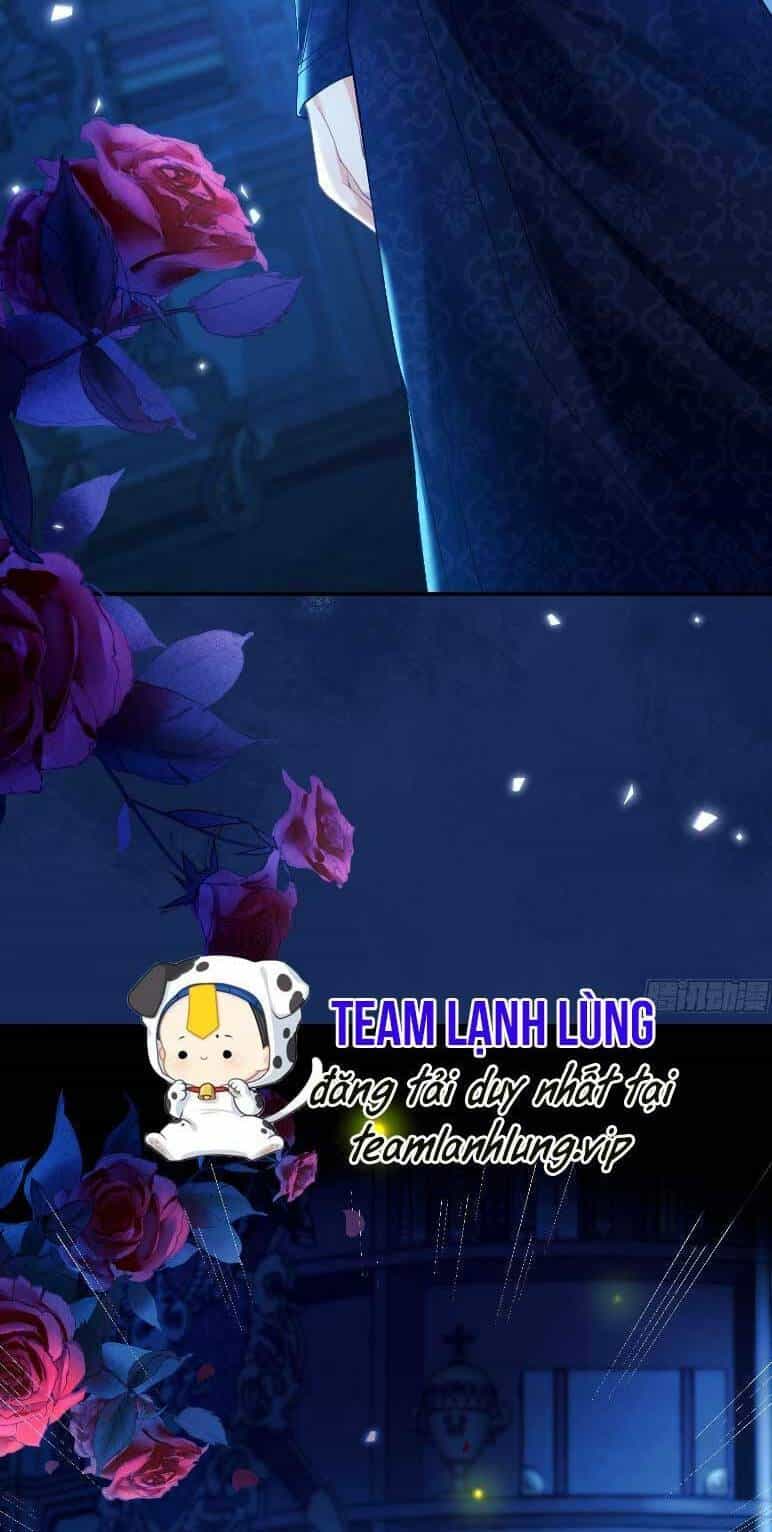 Ta Trở Thành Đồ Chơi Nguy Hiểm Của Vương Gia - Chương 6 - ảnh 17