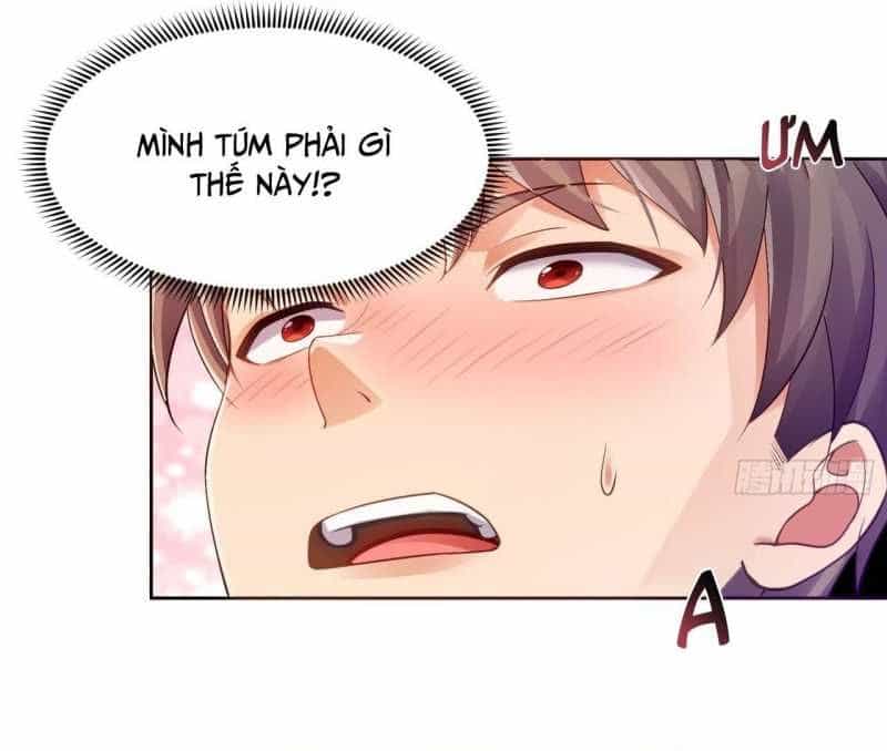 Ta Trở Thành Đối Tượng Sưu Tầm Của Hậu Cung Ở Dị Thế - Chương 1 - ảnh 21