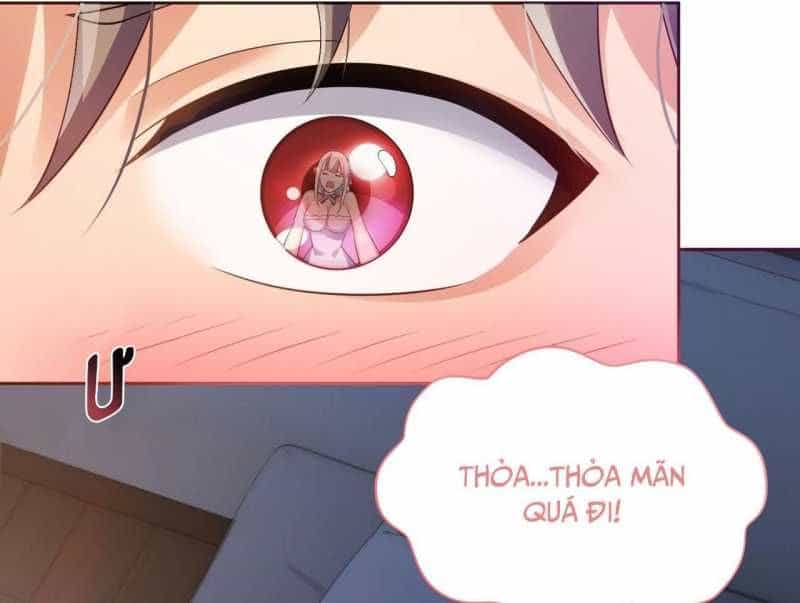 Ta Trở Thành Đối Tượng Sưu Tầm Của Hậu Cung Ở Dị Thế - Chương 1 - ảnh 22