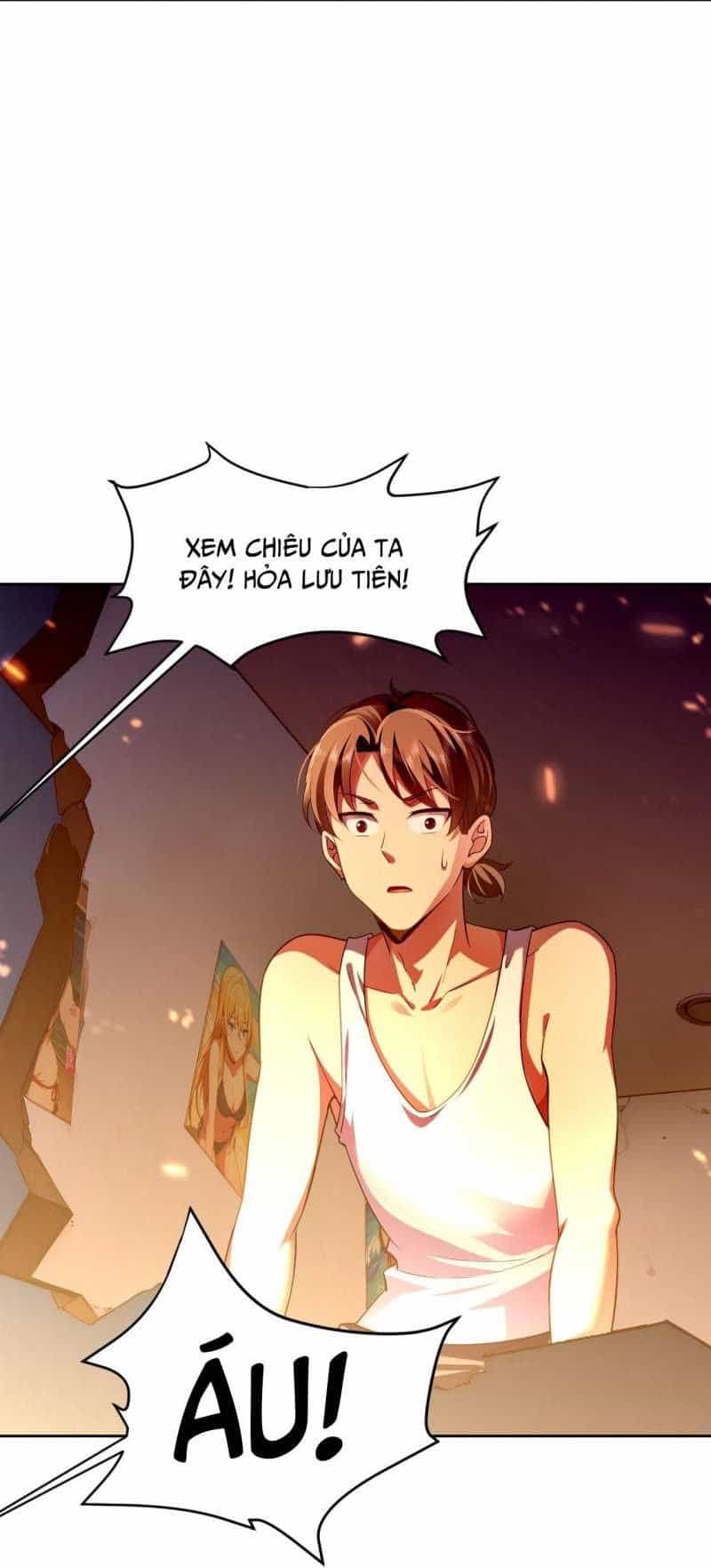 Ta Trở Thành Đối Tượng Sưu Tầm Của Hậu Cung Ở Dị Thế - Chương 1 - ảnh 41