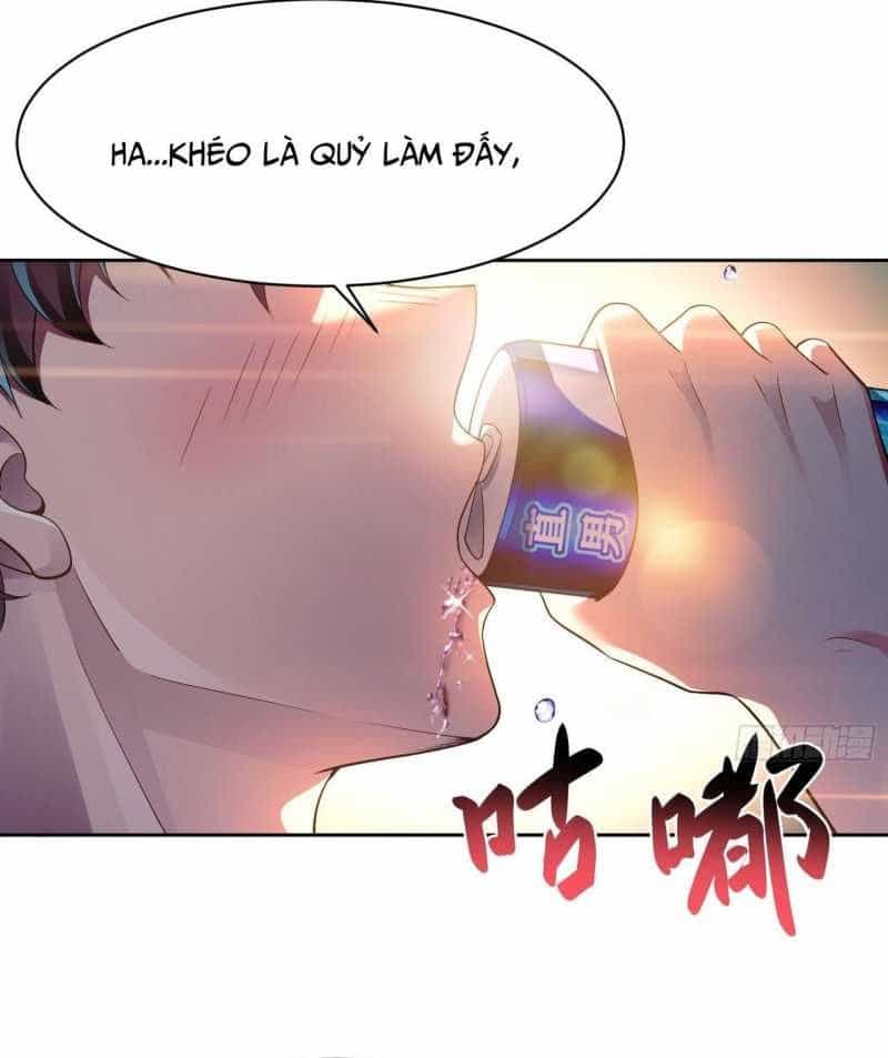Ta Trở Thành Đối Tượng Sưu Tầm Của Hậu Cung Ở Dị Thế - Chương 1 - ảnh 7