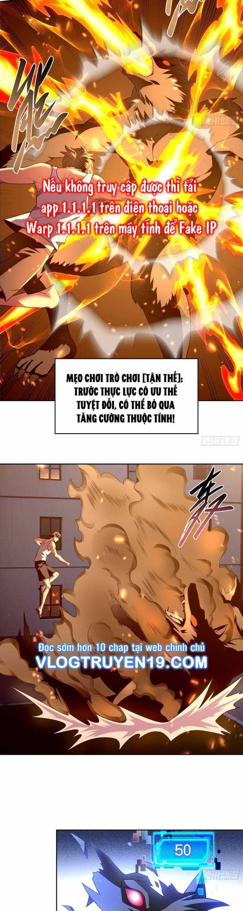 Ta Trở Thành Đối Tượng Sưu Tầm Của Hậu Cung Ở Dị Thế - Chương 2 - ảnh 23