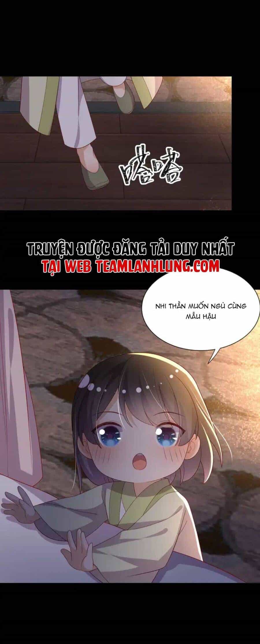 Ta Trở Thành Mami Của Nhân Vật Phản Diện - Chương 15 - ảnh 15