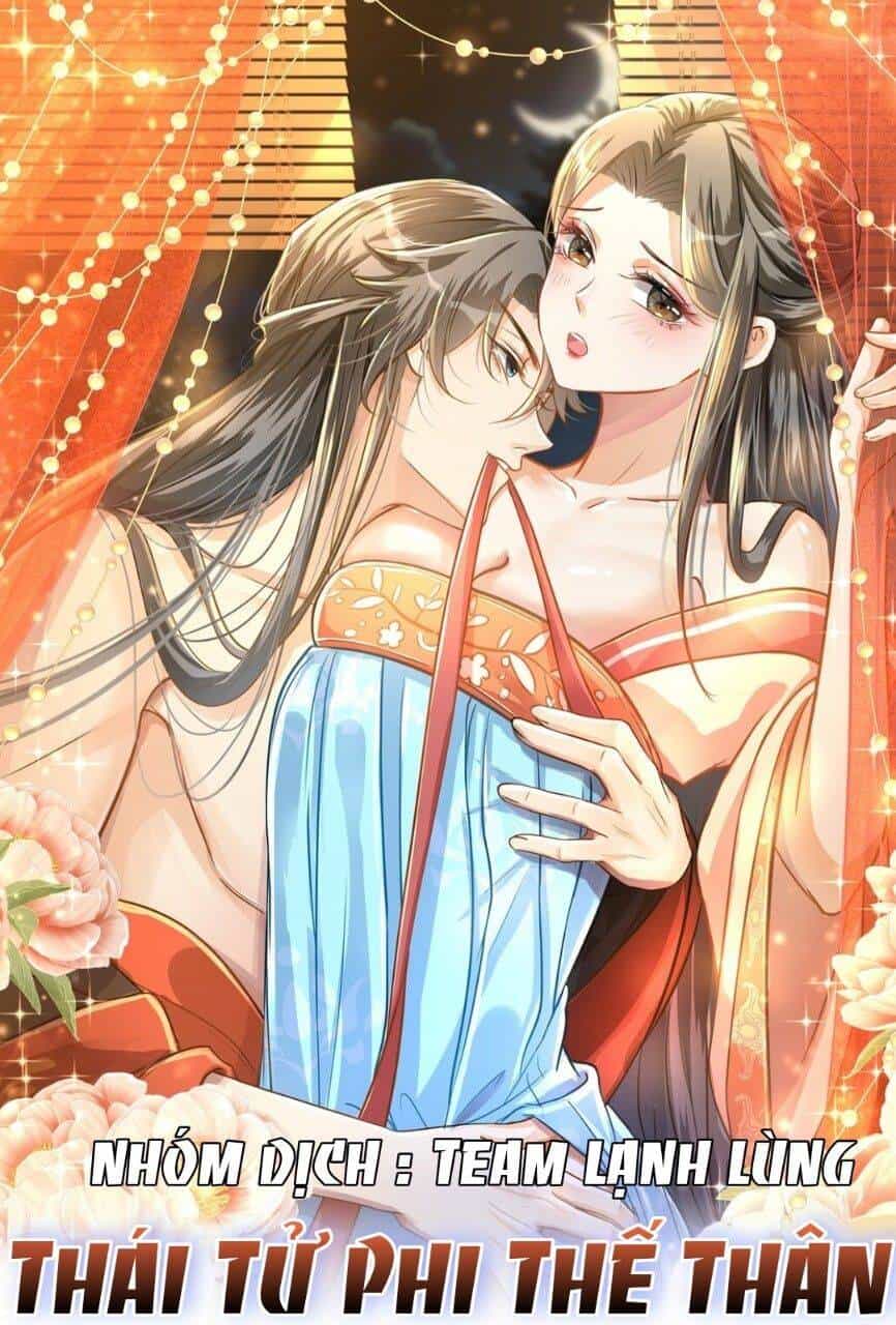 Ta Trở Thành Mami Của Nhân Vật Phản Diện - Chương 24 - ảnh 2