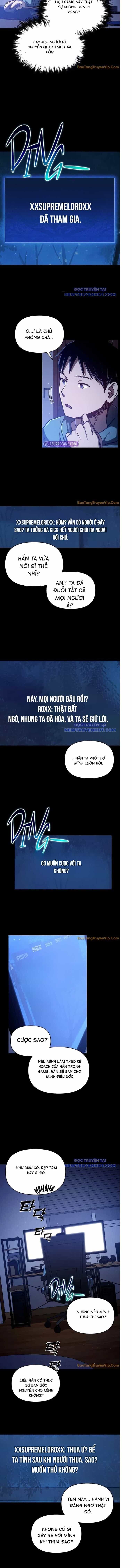 Ta Trở Thành Truyền Nhân Của Võ Thần - Chương 1 - ảnh 7