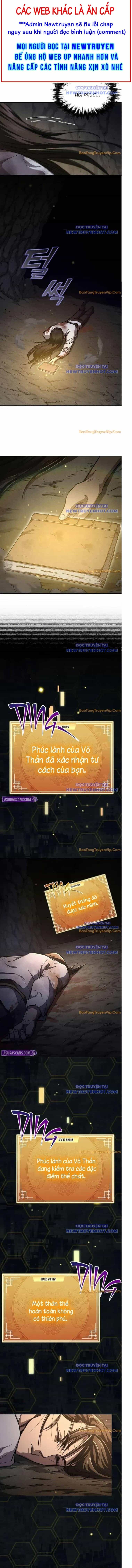 Ta Trở Thành Truyền Nhân Của Võ Thần - Chương 4 - ảnh 2