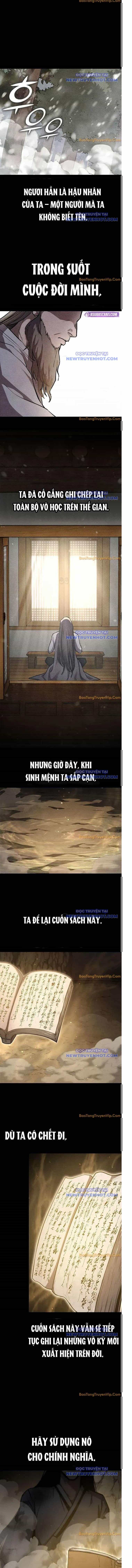 Ta Trở Thành Truyền Nhân Của Võ Thần - Chương 4 - ảnh 4
