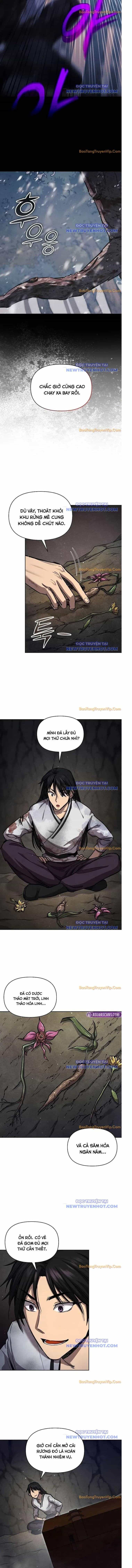 Ta Trở Thành Truyền Nhân Của Võ Thần - Chương 4.2 - ảnh 13
