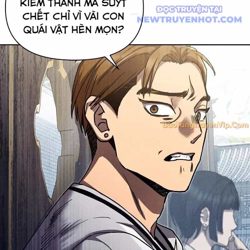 Ta Trở Thành Truyền Nhân Của Võ Thần - Chương 9 - ảnh 23
