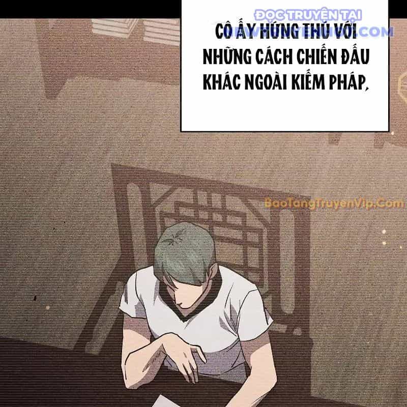 Ta Trở Thành Truyền Nhân Của Võ Thần - Chương 10 - ảnh 108