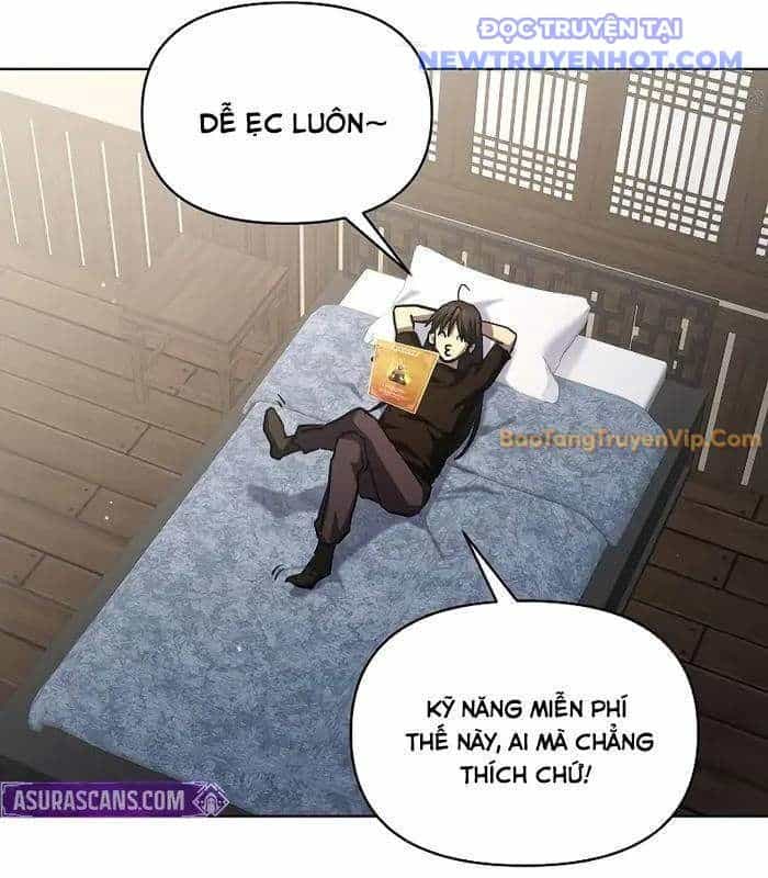 Ta Trở Thành Truyền Nhân Của Võ Thần - Chương 11 - ảnh 61