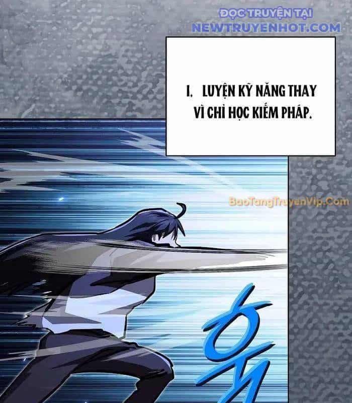 Ta Trở Thành Truyền Nhân Của Võ Thần - Chương 11 - ảnh 63
