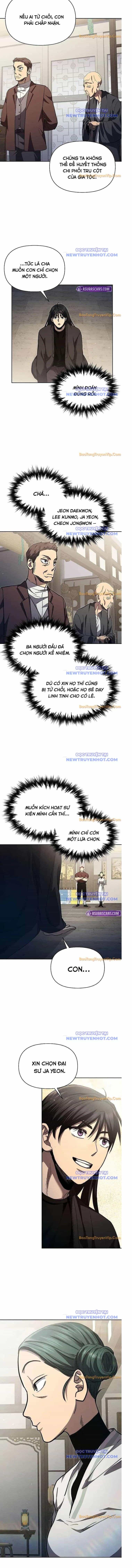 Ta Trở Thành Truyền Nhân Của Võ Thần - Chương 13 - ảnh 13
