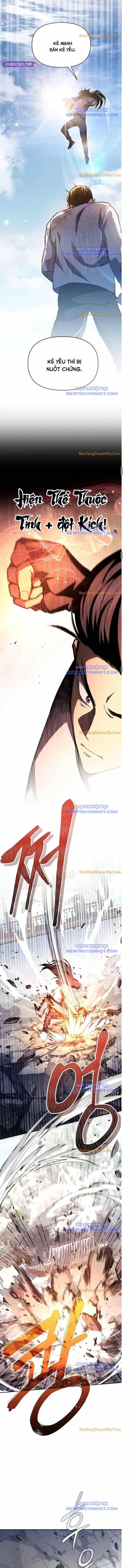 Ta Trở Thành Truyền Nhân Của Võ Thần - Chương 13 - ảnh 6