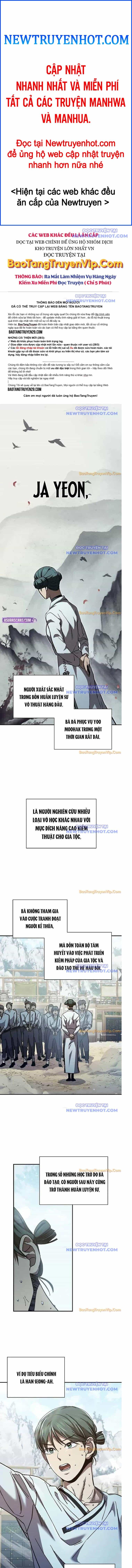 Ta Trở Thành Truyền Nhân Của Võ Thần - Chương 14 - ảnh 1