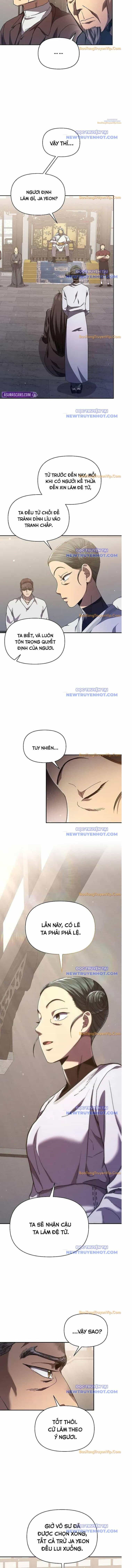 Ta Trở Thành Truyền Nhân Của Võ Thần - Chương 14.2 - ảnh 5