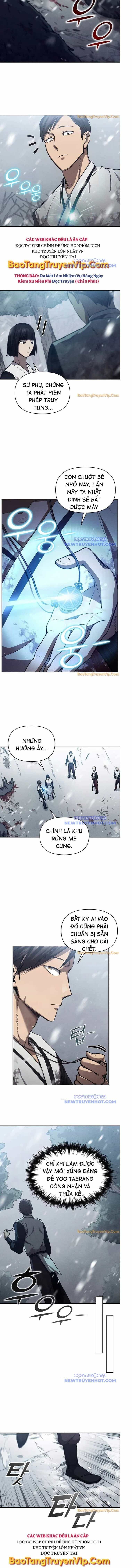 Ta Trở Thành Truyền Nhân Của Võ Thần - Chương 2.1 - ảnh 9