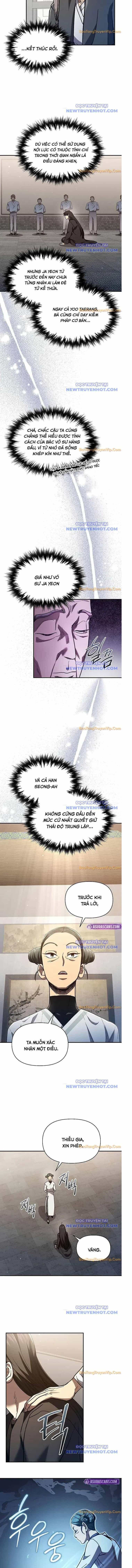 Ta Trở Thành Truyền Nhân Của Võ Thần - Chương 14.6 - ảnh 3