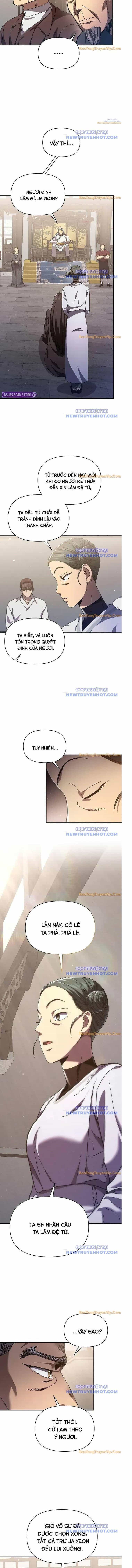 Ta Trở Thành Truyền Nhân Của Võ Thần - Chương 14.6 - ảnh 5