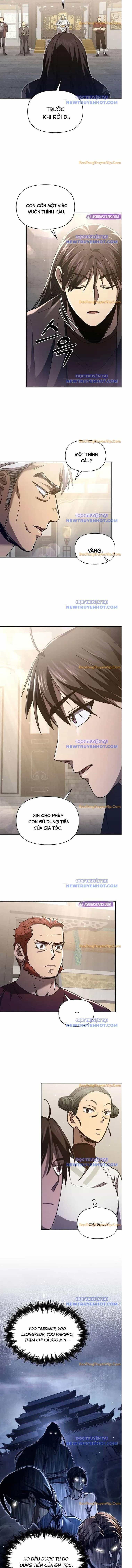 Ta Trở Thành Truyền Nhân Của Võ Thần - Chương 14.9 - ảnh 6