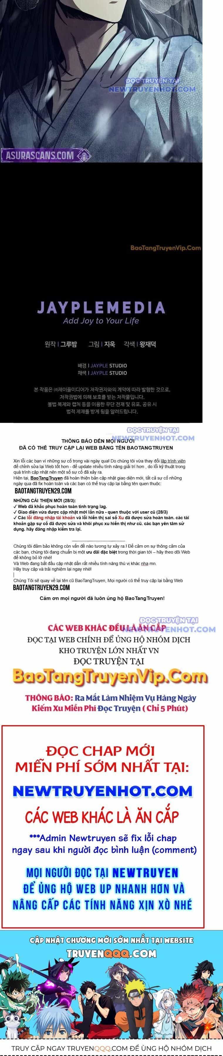 Ta Trở Thành Truyền Nhân Của Võ Thần - Chương 2.2 - ảnh 14