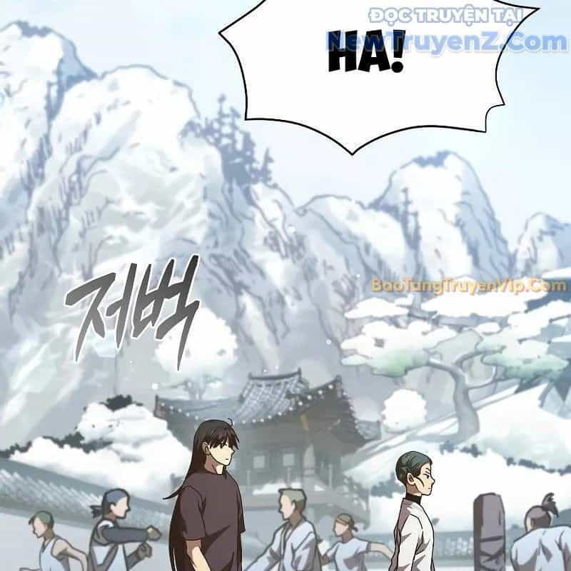 Ta Trở Thành Truyền Nhân Của Võ Thần - Chương 15.7 - ảnh 143