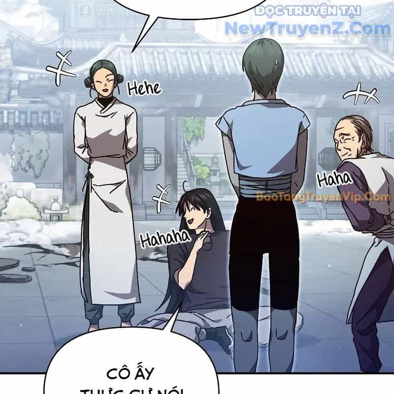 Ta Trở Thành Truyền Nhân Của Võ Thần - Chương 17 - ảnh 93