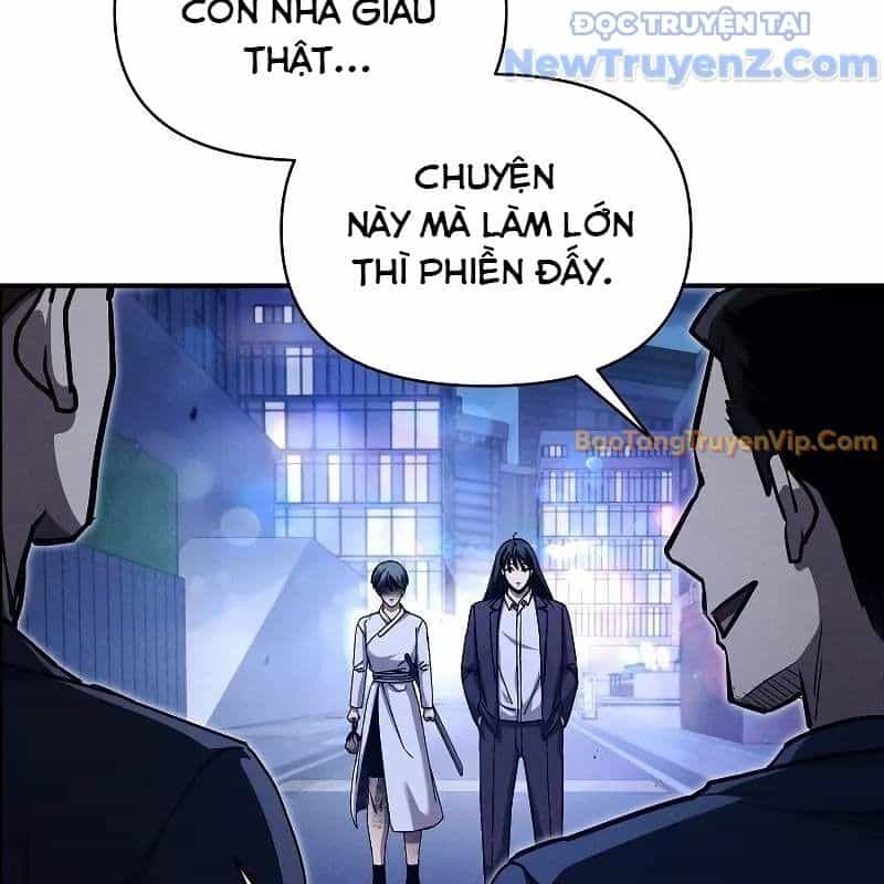 Ta Trở Thành Truyền Nhân Của Võ Thần - Chương 20 - ảnh 9