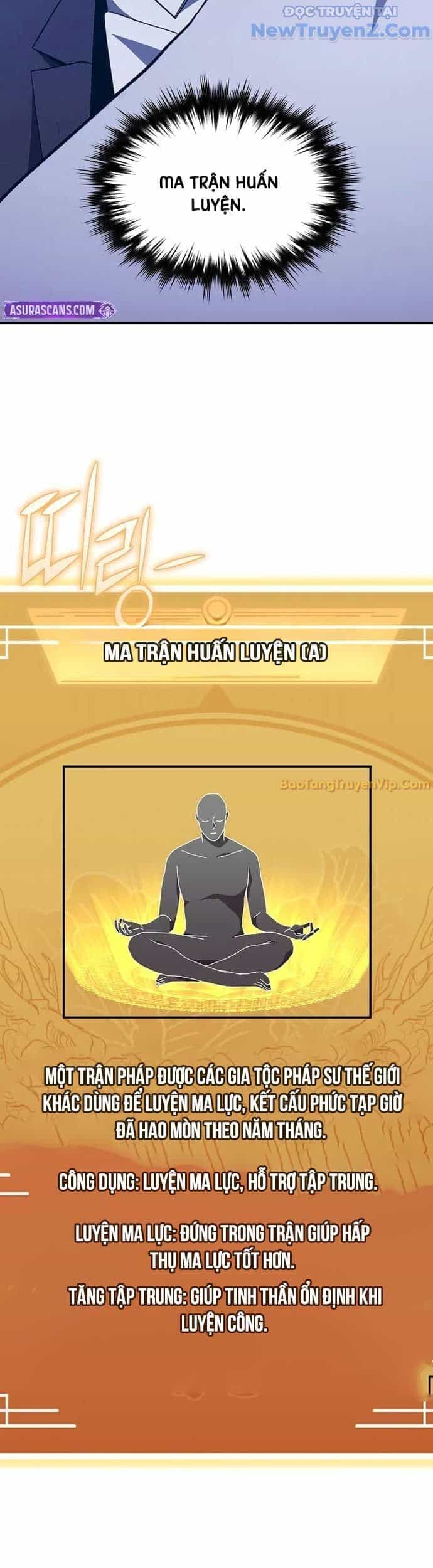 Ta Trở Thành Truyền Nhân Của Võ Thần - Chương 21 - ảnh 17