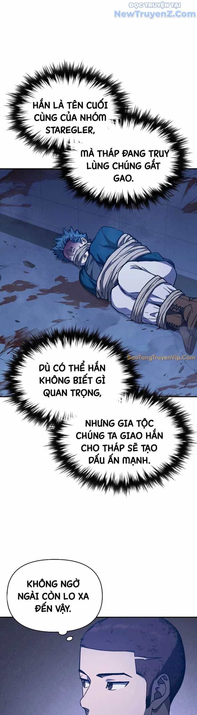 Ta Trở Thành Truyền Nhân Của Võ Thần - Chương 21 - ảnh 23