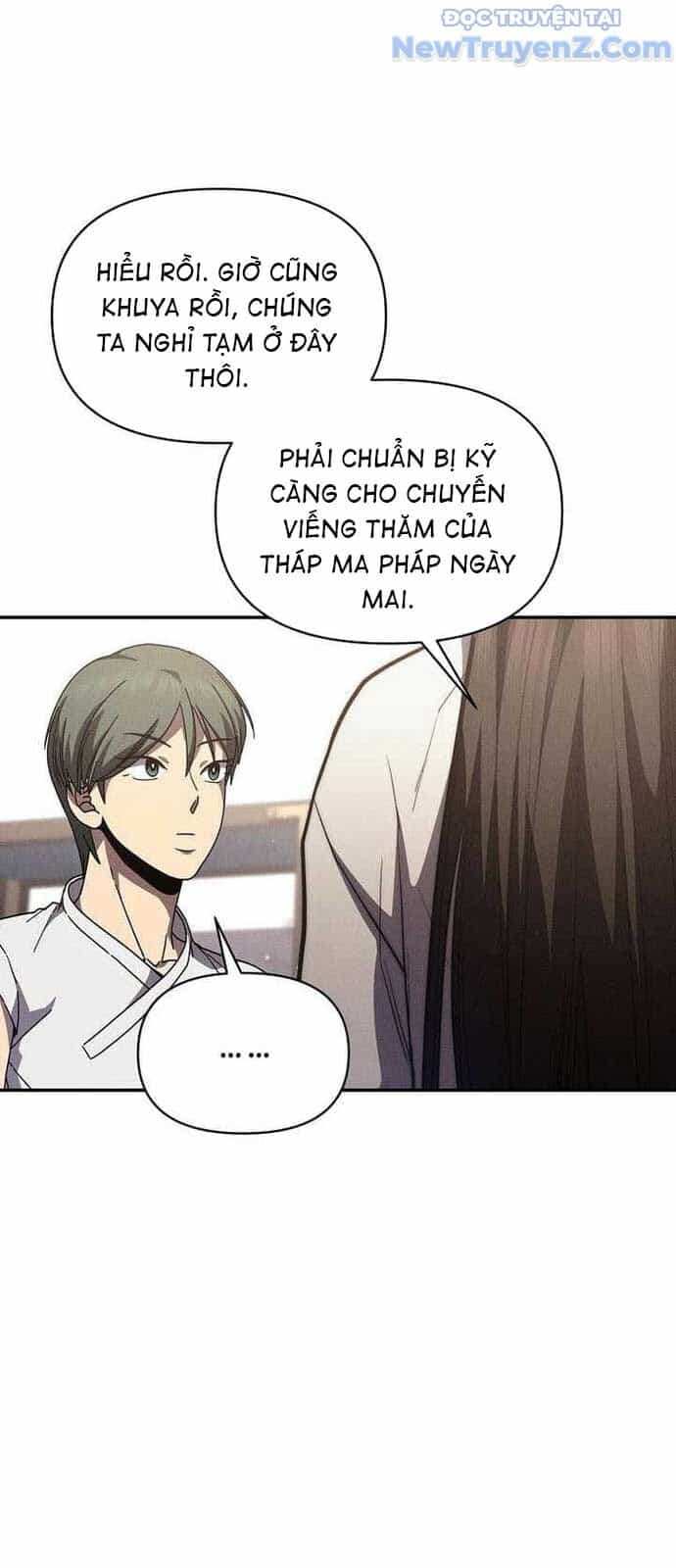 Ta Trở Thành Truyền Nhân Của Võ Thần - Chương 22 - ảnh 27