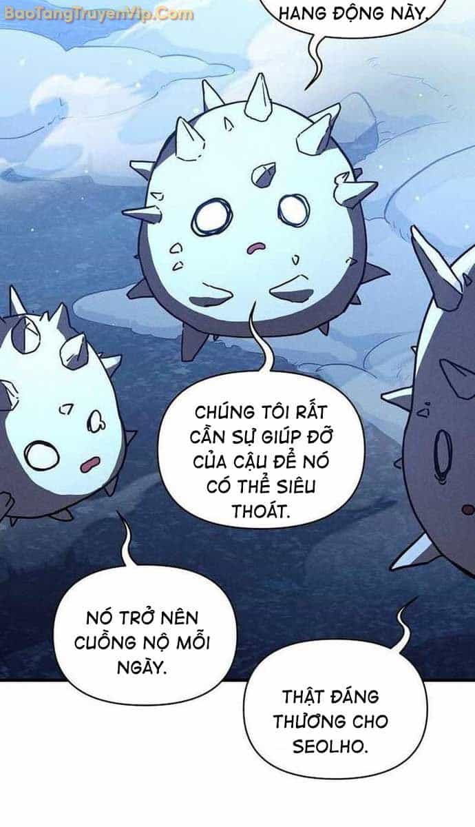 Ta Trở Thành Truyền Nhân Của Võ Thần - Chương 25 - ảnh 21