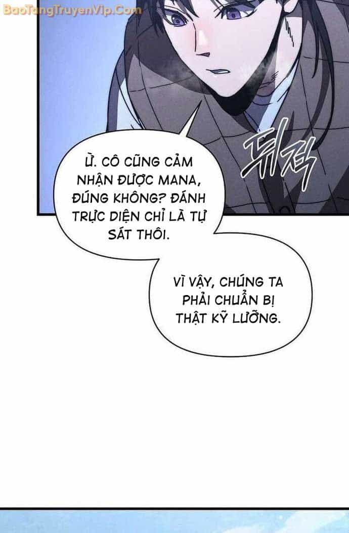 Ta Trở Thành Truyền Nhân Của Võ Thần - Chương 25 - ảnh 40