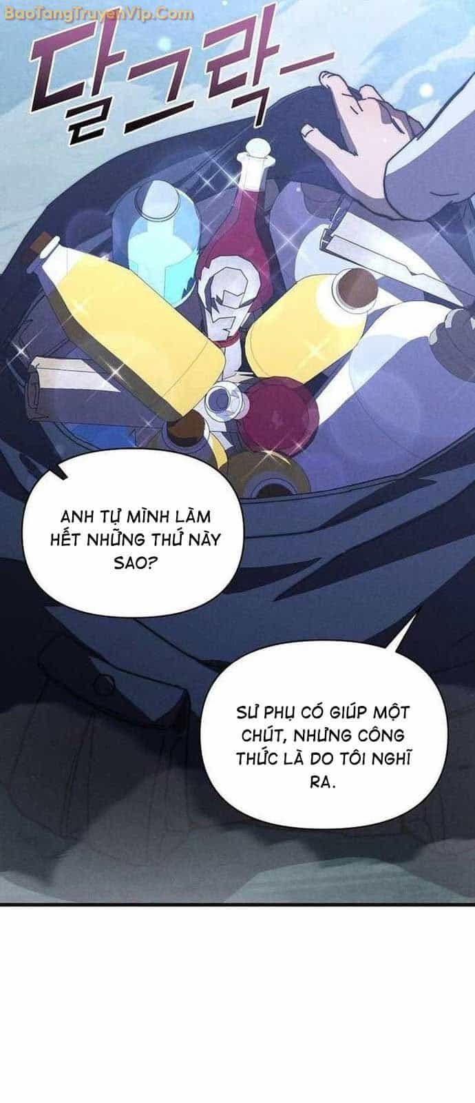 Ta Trở Thành Truyền Nhân Của Võ Thần - Chương 25 - ảnh 41