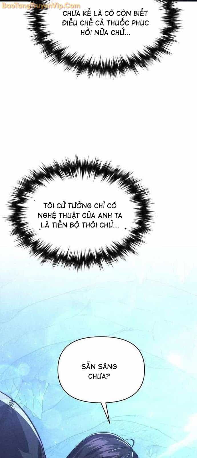 Ta Trở Thành Truyền Nhân Của Võ Thần - Chương 25 - ảnh 44