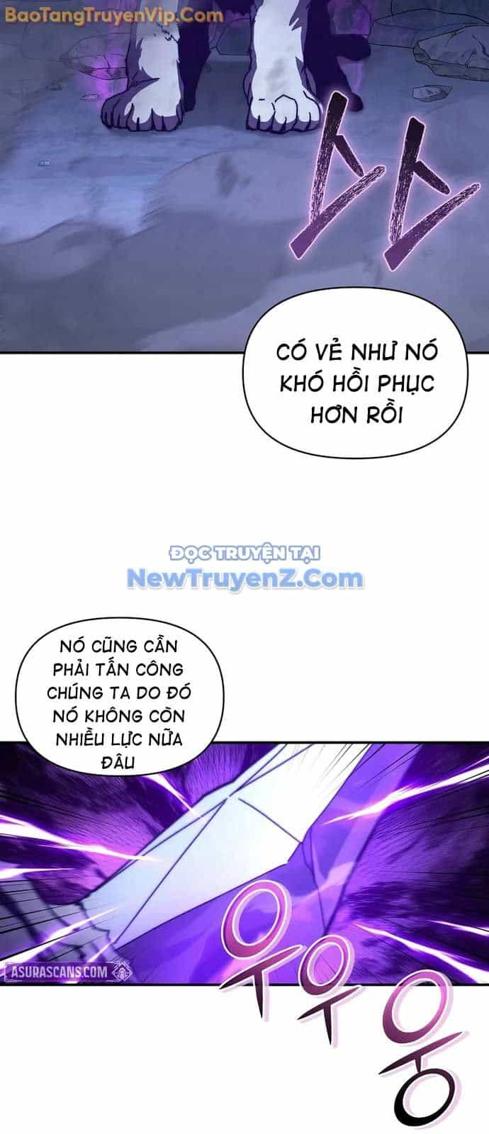 Ta Trở Thành Truyền Nhân Của Võ Thần - Chương 26 - ảnh 47