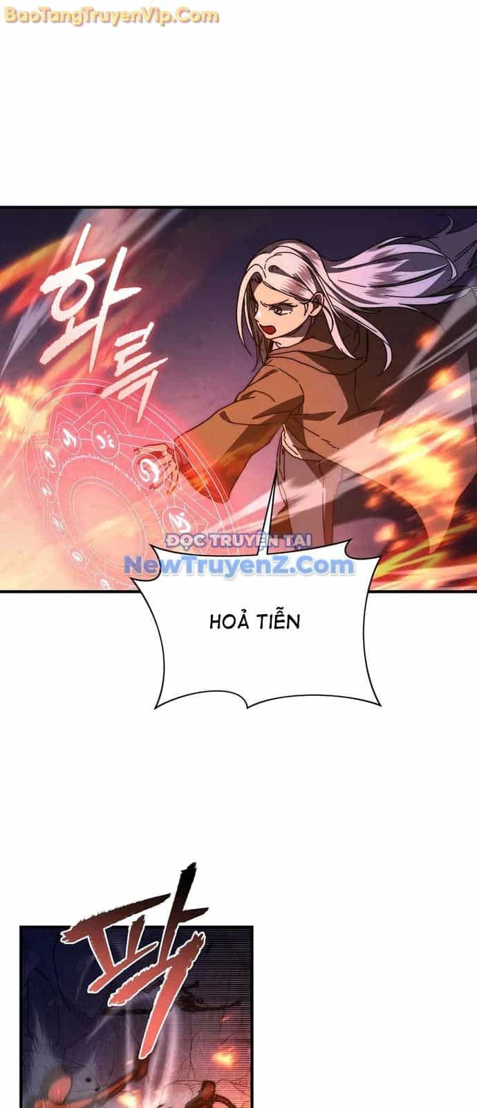 Ta Trở Thành Truyền Nhân Của Võ Thần - Chương 26 - ảnh 61